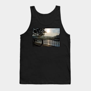 Riverside Walk Tank Top